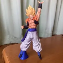 ドラゴンボール レジェンズ　ゴジータ フィギュア 超サイヤ人
