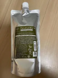 ユルルカ　シャンプーのサムネイル