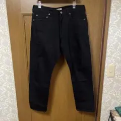 FOB factory F1148 size2 赤耳ブラックのサムネイル