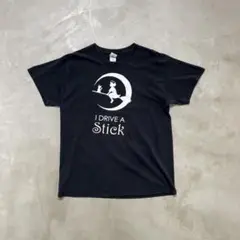 00s I DRIVE A STICK Tee