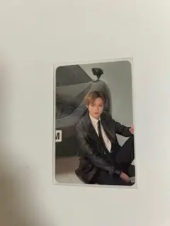 NCT DREAM シーグリ 2025 MD ラントレ トレカ チョンロ