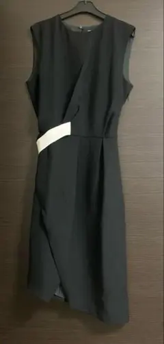 MANGO SUIT ワンピース　S