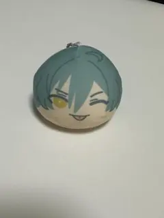 IDOLiSH7 アイナナ おまんじゅう にぎにぎマスコット ŹOOĻ 亥清悠