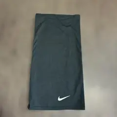 Nike ブラック ネックウォーマー