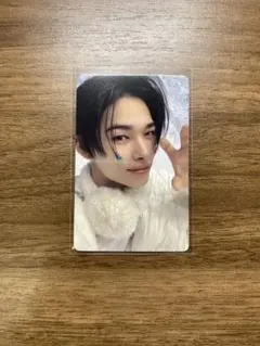 ENHYPEN daydream 中華 2.0 ニキ②