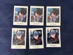 公*o様 【ラスト1セット】あんスタ　ぱしゃっつ　笑門来福　朔間凛月　瀬名泉