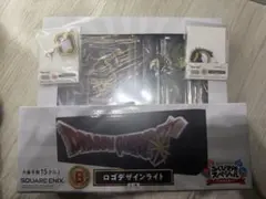 ドラゴンクエスト ふくびき所スペシャル A賞 B賞 C賞 さいごの一枚で賞