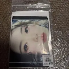 Kep1er シャオティン スローガン