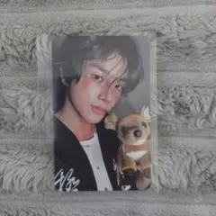 ENHYPEN ジェイク