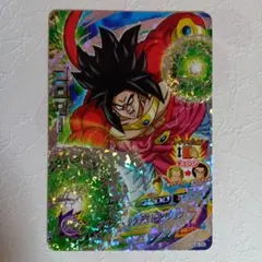 ドラゴンボールヒーローズ ブロリー P GDB-09