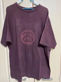 ステューシーTシャツ