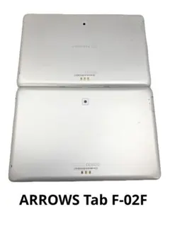 2026年最新】ARROWSタブレット ジャンクの人気アイテム - メルカリ
