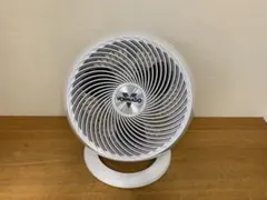 G0514-10★VORNADO サーキュレーター ホワイト　動作確認済のサムネイル
