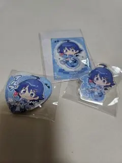 魔入りました入間くん　くじ