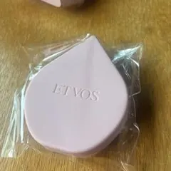 ETVOS リラクシングマッサージブラシ マットピンク 箱つぶれのサムネイル
