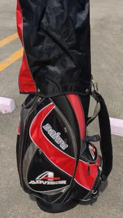 【送料込み】激安　ダイワ　Mission Hills キャディバッグ 高級 2026年最新】DAIWA ゴルフバッグ・キャディバッグの人気アイテム