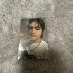 Treasure BOMB ラキドロ トレカ ハルト