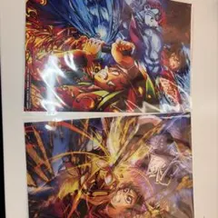 鬼滅の刃の5点セット