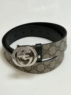2026年最新】gucci インターロッキング ベルトの人気アイテム - メルカリ