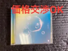 【CD】Ｌｉｇｈｔｓ／Ｂｏｙ　Ｗｉｔｈ　Ｌｕｖ / ＢＴＳ