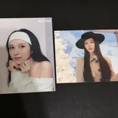 MISAMO サナ ミナ HAUTE COUTURE ラントレ