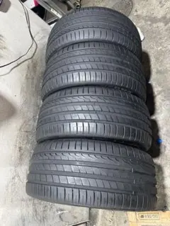 255/40ZR18 ,2020年,2本 - メルカリ