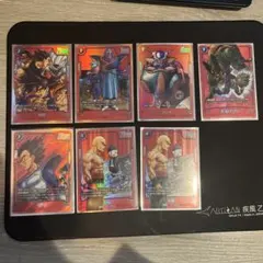 ドラゴンボールフュージョンワールド　リミテッドパック