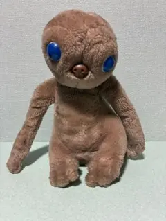 2025年最新】et ぬいぐるみ ビンテージの人気アイテム - メルカリ