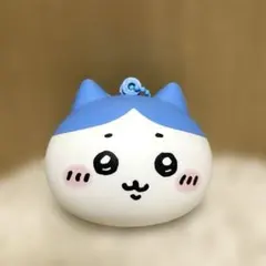 ぷにぷに 치이카와 하치와레 スクイーズ キーホルダー