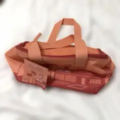タグ付新品　Trader Joe's Mini ミニ　保冷バック　トートバック