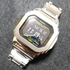 2025年最新】g-shock gw-m5610 メタルの人気アイテム - メルカリ