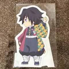 鬼滅の刃 煉獄 杏寿郎 千寿郎 繋がる 大集合 くじ ミニスタンディ
