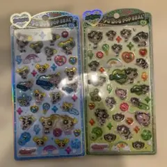 パワーパフガールズ