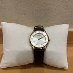 CITIZEN 腕時計　レディース　Eco Drive