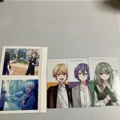 ワンダショ