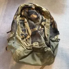 Venice pac skate board bag camouflage - メルカリ