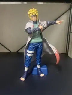 2026年最新】忍界造形列伝 波風ミナトの人気アイテム - メルカリ