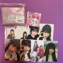 ME:I 村上璃杏 まとめ売り