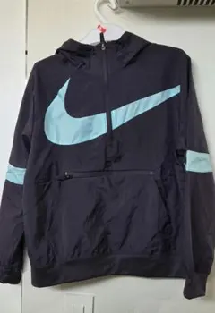 NIKE ナイキ ジャンパーナイロンジャケット ウインドブレーカー 145