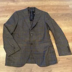 鎌倉シャツ テーラードジャケット