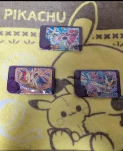 D*s様 ポケモンフレンダ　ベストタッグ3弾　フーパ