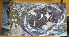 2026年最新】インフェルノイド プレイマットの人気アイテム - メルカリ