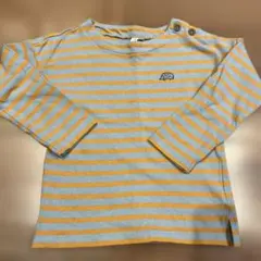 Samansa Mos2 Lagom 長袖カットソー　120