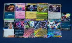 ポケモンカード まとめ売り