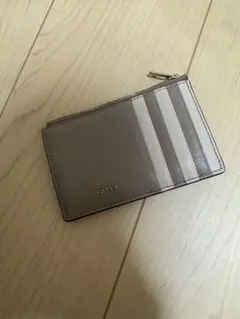 FURLA カードケース