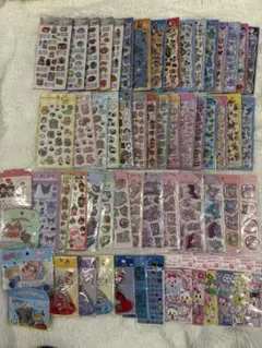 【1枚あたり¥800円以下！】ボンドロうるちゅるプチドロ他まとめ売り59点 1枚あたり¥800円以下！】ボンドロうるちゅるプチドロ他まとめ売り64点