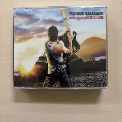 DVD 長渕 剛/富士山麓 ALL NIGHT LIVE 2015 - メルカリ