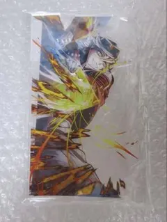 童磨　WEB SHOPくじ限定品　アクスタ