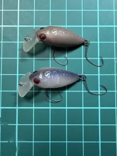 ロデオクラフト モカ MOCA 39 サンクチュアリ オリカラ - メルカリ