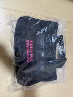 2025年最新】Wind and sea briefing キャディバッグの人気